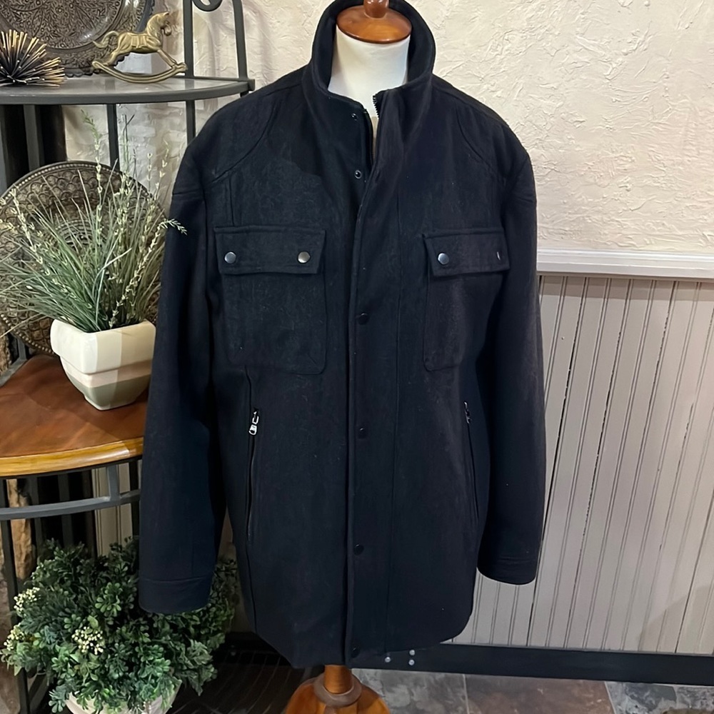 Calvin Klein Coat